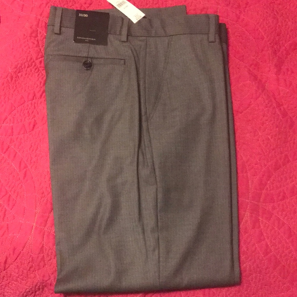 Banana Republic Dress Pants
